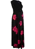 Robe 2en1 de grossesse et d’allaitement en jersey viscose, bonprix