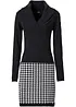 Strickkleid, bonprix