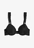 Soutien-gorge à coques et armatures, bonprix