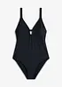 Maillot 1 pièce, bonprix