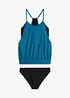 Tankini (ens. 2 pces.), bonprix