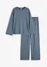 Oversized Loungewear Sweat Hausanzug, bonprix