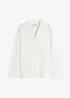 T-shirt manches longues, bonprix