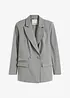 Nadelstreifen Blazer, bonprix