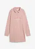 Sweatkleid aus reiner Baumwolle, bonprix