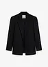 Blazer à doublure rayée, bonprix