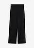Pantalon Marlene à taille élastique, bonprix