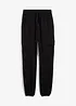 Pantalon de jogging à poches cargo, bonprix