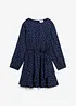 Robe en viscose fluide, bonprix