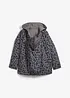 4-in-1 Wende-Umstandsjacke mit Tragefunktion, bonprix