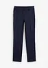 Pantalon en laine mélangée, bonprix