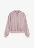 Blouson en satin, bonprix
