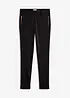Pantalon taille extensible, bonprix