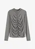 T-shirt manches longues, bonprix