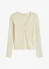 Pull en fine maille, bonprix