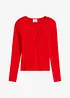 Pull en fine maille, bonprix