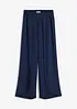 Pantalon palazzo, bonprix