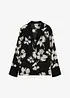 bedruckte Bluse, bonprix