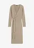 Midi-Strickkleid, bonprix