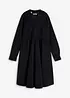 Robe en velours de coton côtelé, bonprix