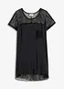 T-shirt long de plage en viscose, bonprix