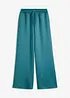 Weite Loungewear Hose, ultrasoft, bonprix