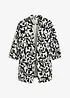 bedruckter Longblazer, bonprix