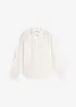 Blouse Oxford fille, bonprix