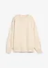 Sweat oversize, bonprix