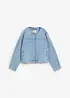 Veste en jean, bonprix