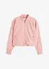 Kurzer Soft-Blouson, bonprix