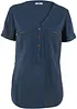 Blouse en viscose, bonprix