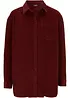 Chemise en velours de coton côtelé, bonprix