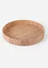 Tablett rund, bonprix