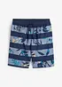 Short de bain homme, bonprix