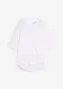Blouse en jersey oversize, bonprix