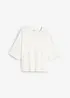T-shirt 100% coton, bonprix