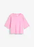 T-shirt 100% coton, bonprix