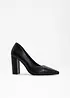 Escarpins confortables, bonprix
