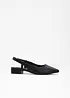 Slingpumps, bonprix