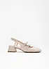 Slingpumps, bonprix