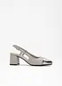 Slingpumps, bonprix