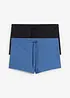 Badehose Herren (2er Pack), bonprix