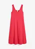 Jerseykleid aus reiner Bio-Baumwolle, bonprix