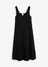 Jerseykleid aus reiner Bio-Baumwolle, bonprix