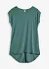 Longshirt aus Viskose-Mischung, bonprix