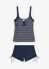 Tankini (ens. 2 pces.), bonprix