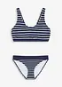 Bikini brassière (ens. 2 pces.), bonprix