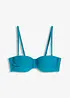Haut de bikini balconnet, bonprix