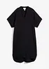 Robe-chemise 100% coton, bonprix
